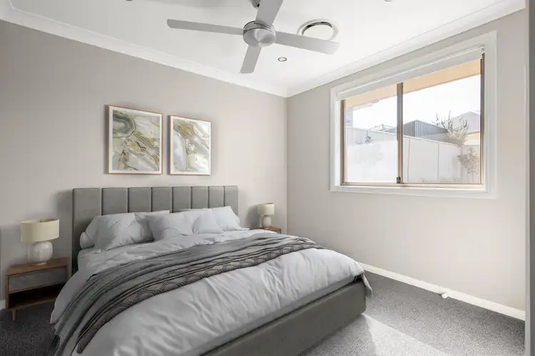 Sixth view of Homely house listing, 31 Aotus Circuit, Mount Annan NSW 2567