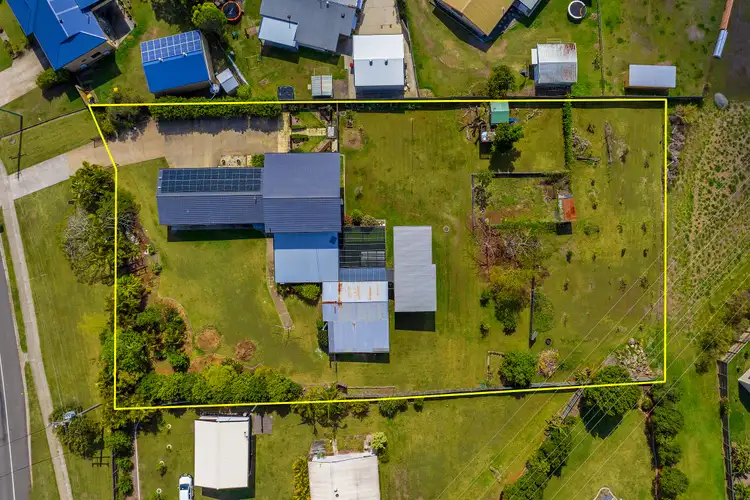 Second view of Homely rural property listing, 89 Exhibition Road, Southside QLD 4570