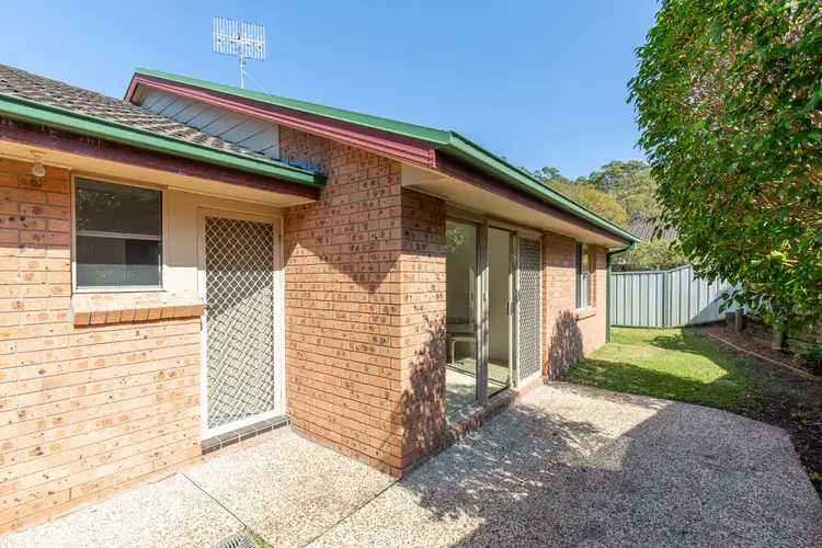 Second view of Homely villa listing, 10/36 Tirriki Street, Charlestown NSW 2290