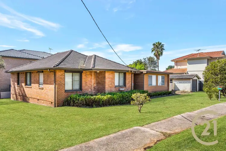 Second view of Homely house listing, 1 Bolinda Street, Busby NSW 2168