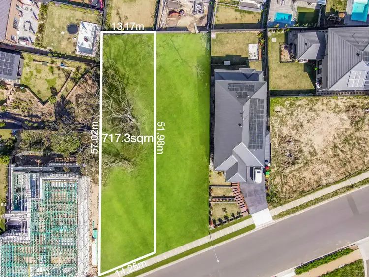 118 Stringer Road, North Kellyville NSW 2155