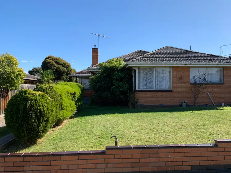35 Cochrane Avenue, Keysborough VIC 3173