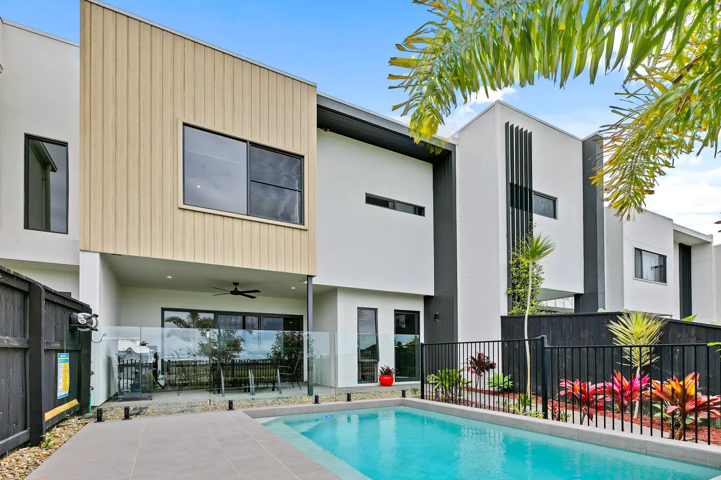 Main view of Homely house listing, 48 Parkway Terrace, Palmview QLD 4553