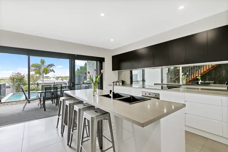 Second view of Homely house listing, 48 Parkway Terrace, Palmview QLD 4553