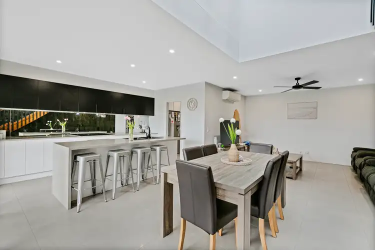 Sixth view of Homely house listing, 48 Parkway Terrace, Palmview QLD 4553