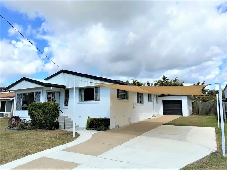 Second view of Homely house listing, 196 Esplanade, Point Vernon QLD 4655