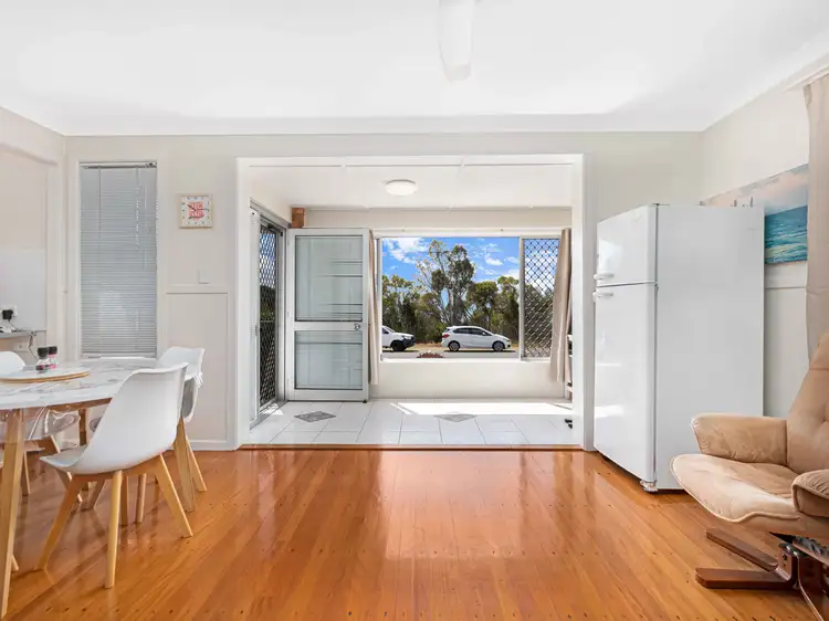 Third view of Homely house listing, 196 Esplanade, Point Vernon QLD 4655