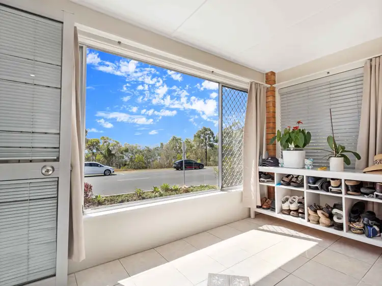 Sixth view of Homely house listing, 196 Esplanade, Point Vernon QLD 4655