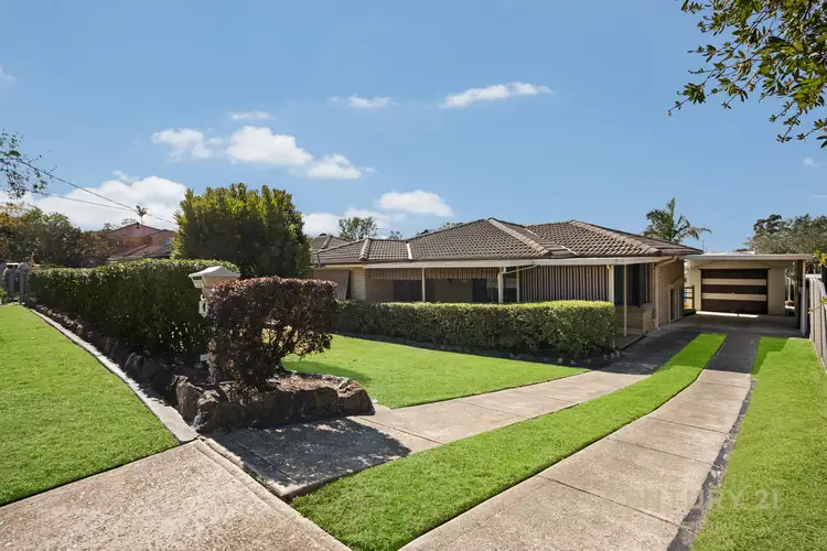 Main view of Homely house listing, 4 Clissold Street, Cambridge Park NSW 2747