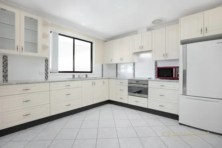 Second view of Homely house listing, 4 Clissold Street, Cambridge Park NSW 2747