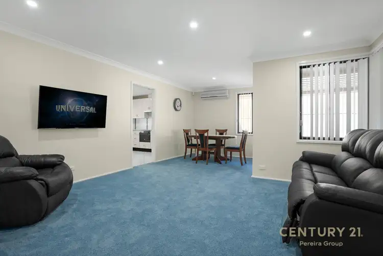 Third view of Homely house listing, 4 Clissold Street, Cambridge Park NSW 2747