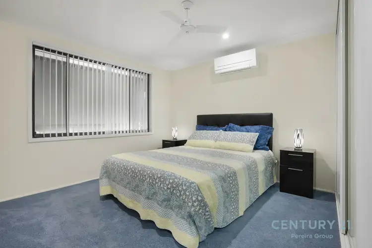 Fourth view of Homely house listing, 4 Clissold Street, Cambridge Park NSW 2747