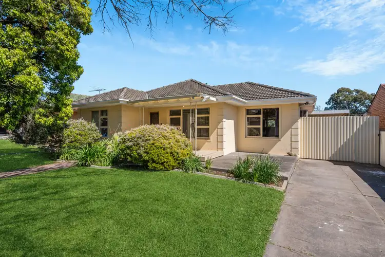 Main view of Homely house listing, 18 Sorrento Avenue, Newton SA 5074