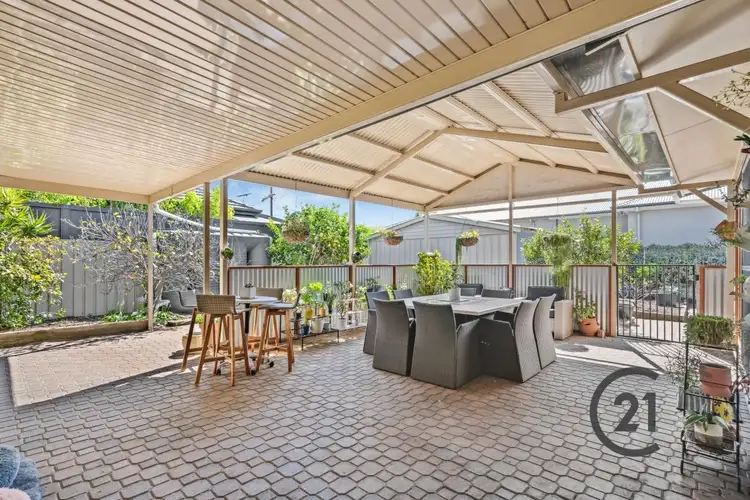Second view of Homely house listing, 10 Lamorna Terrace, Largs North SA 5016