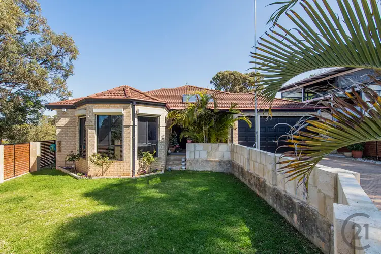 13 Winya Way, Falcon WA 6210