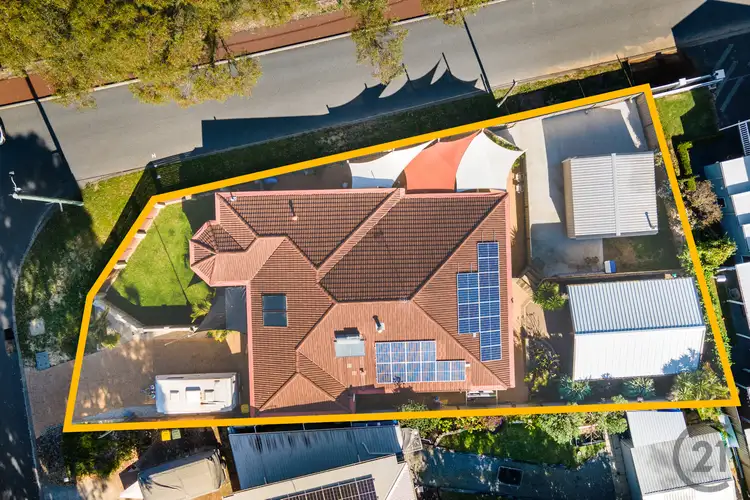 Sixth view of Homely house listing, 13 Winya Way, Falcon WA 6210
