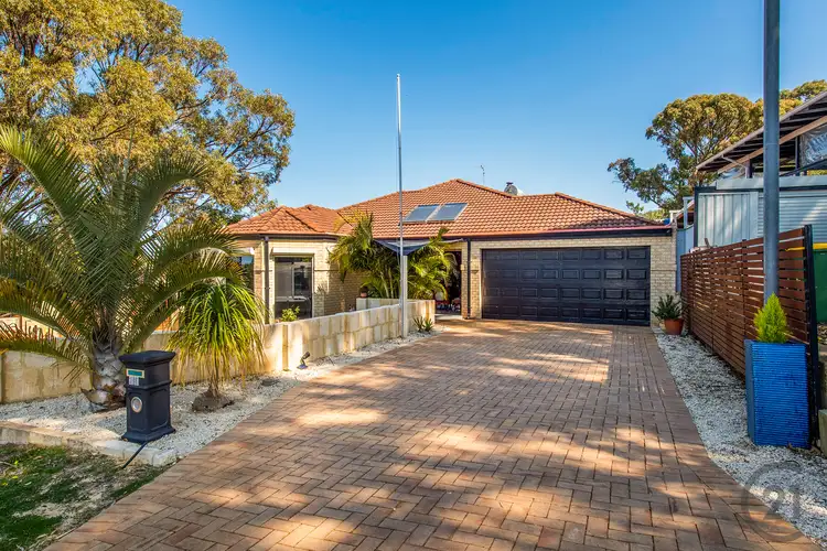 Seventh view of Homely house listing, 13 Winya Way, Falcon WA 6210