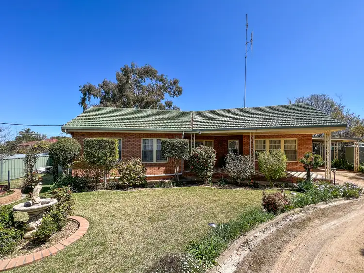 Main view of Homely house listing, 10A Phillips Street, Parkes NSW 2870
