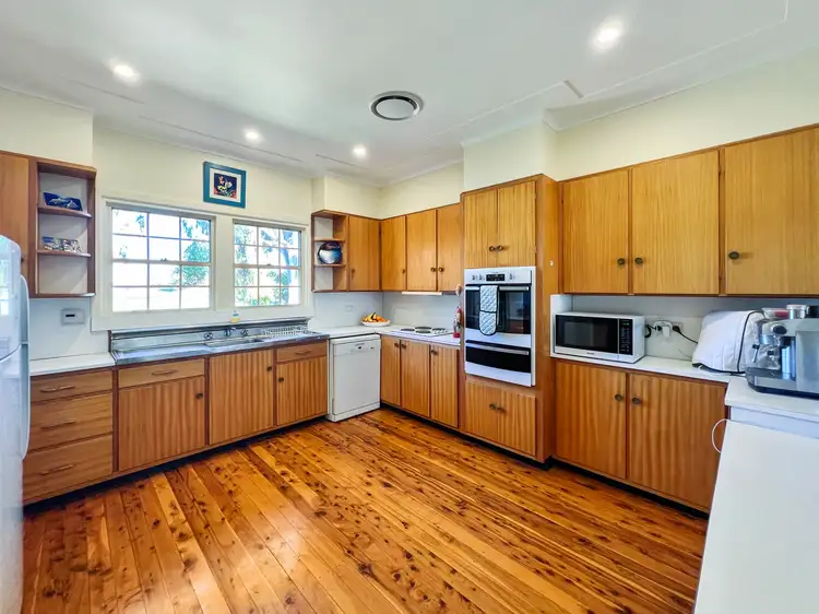 Second view of Homely house listing, 10A Phillips Street, Parkes NSW 2870
