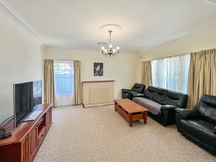 Fourth view of Homely house listing, 10A Phillips Street, Parkes NSW 2870