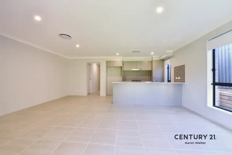 Main view of Homely house listing, 120a Estelville Circuit, Cameron Park NSW 2285