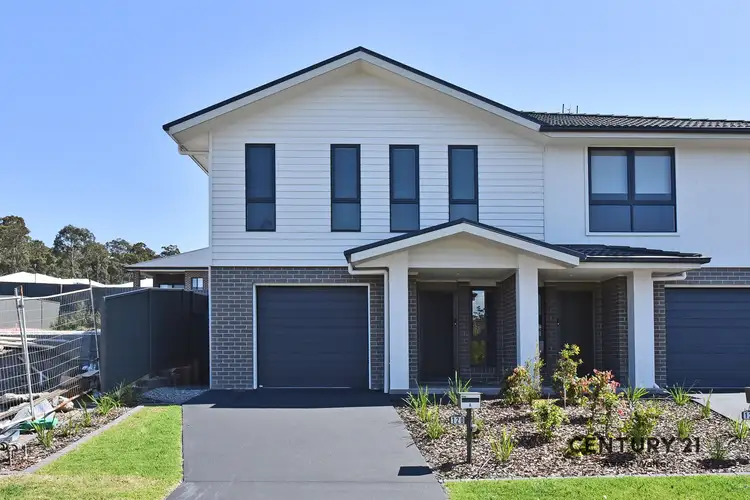 120a Estelville Circuit, Cameron Park NSW 2285
