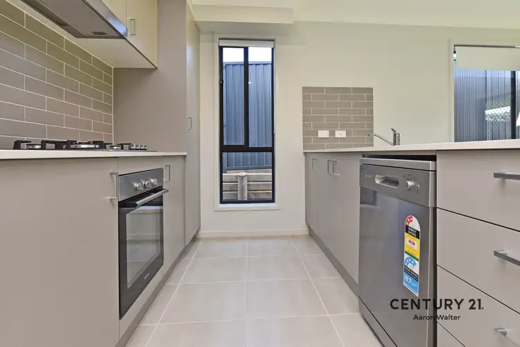 Third view of Homely house listing, 120a Estelville Circuit, Cameron Park NSW 2285