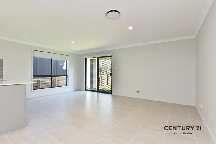 Fourth view of Homely house listing, 120a Estelville Circuit, Cameron Park NSW 2285