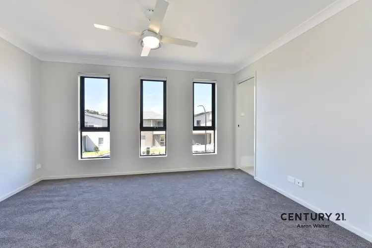 Fifth view of Homely house listing, 120a Estelville Circuit, Cameron Park NSW 2285