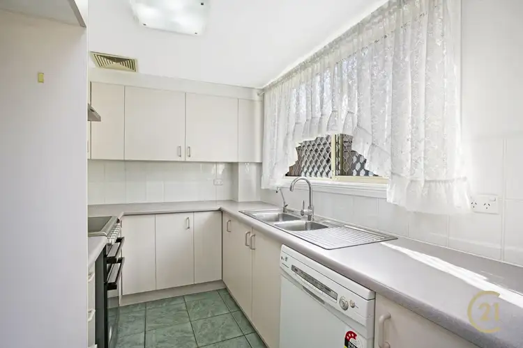 Third view of Homely townhouse listing, 8/5 Jacquinot Place, Glenfield NSW 2167
