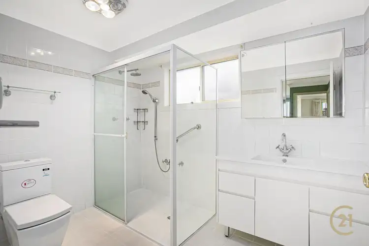 Fourth view of Homely townhouse listing, 8/5 Jacquinot Place, Glenfield NSW 2167