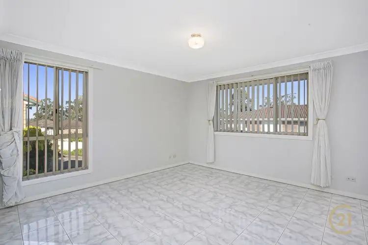 Fifth view of Homely townhouse listing, 8/5 Jacquinot Place, Glenfield NSW 2167