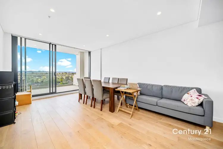 Main view of Homely apartment listing, 908/22 Cambridge Street, Epping NSW 2121