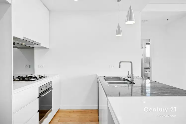 Third view of Homely apartment listing, 908/22 Cambridge Street, Epping NSW 2121