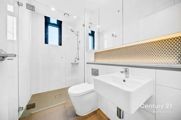 Fifth view of Homely apartment listing, 908/22 Cambridge Street, Epping NSW 2121