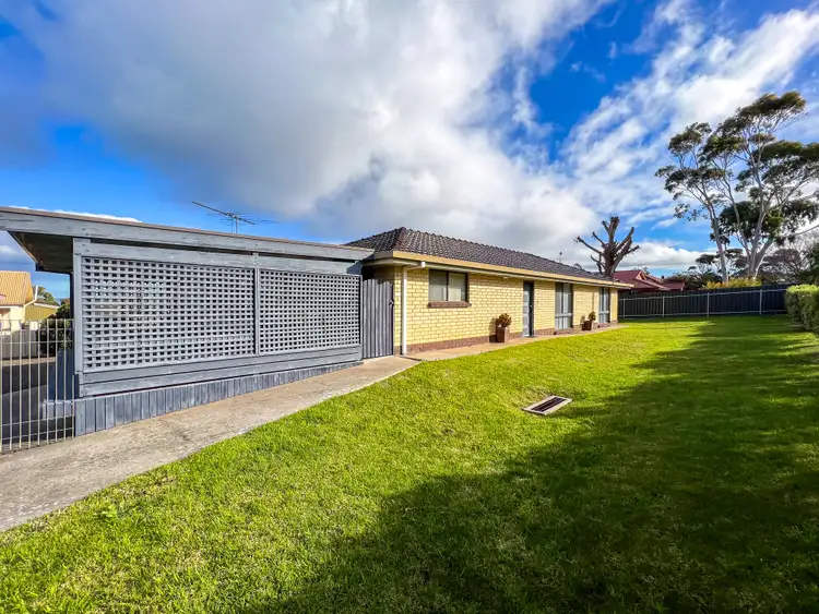 Main view of Homely house listing, 1 Rawson Street, Kingscote SA 5223