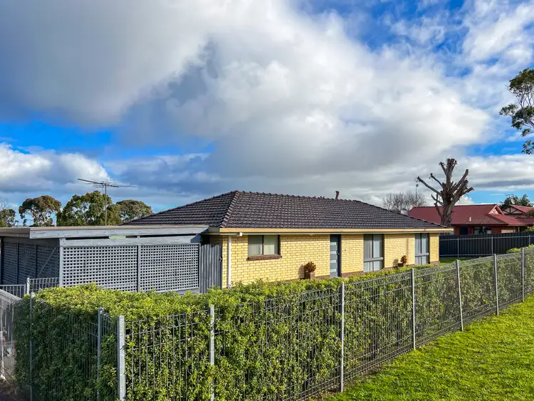 Second view of Homely house listing, 1 Rawson Street, Kingscote SA 5223
