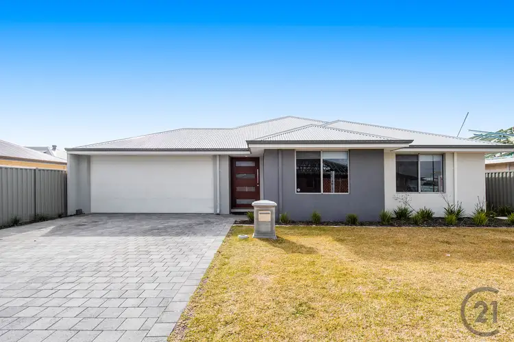 Main view of Homely house listing, 3 Munji Street, South Yunderup WA 6208