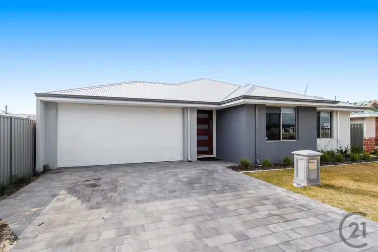 Second view of Homely house listing, 3 Munji Street, South Yunderup WA 6208