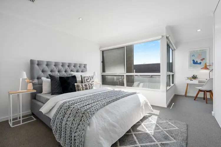 Sixth view of Homely townhouse listing, 4 Pistrina Court, Adelaide SA 5000