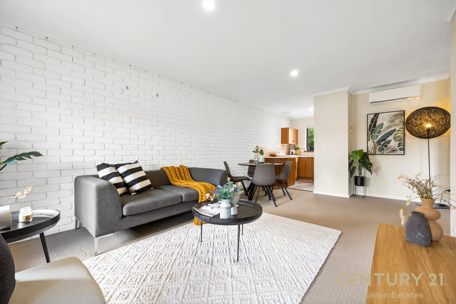 Main view of Homely unit listing, 8/76 Gawler Street, Mount Barker SA 5251