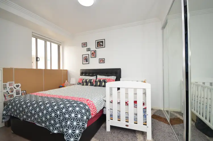 Third view of Homely apartment listing, 20/53-55 Veron Street, Wentworthville NSW 2145