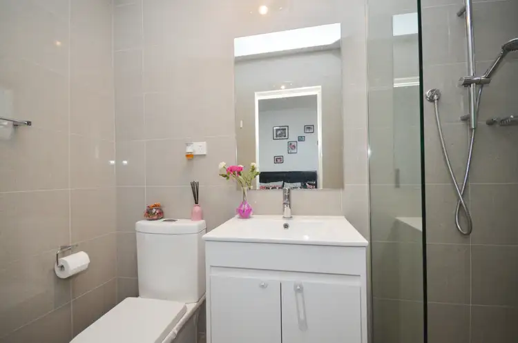 Fourth view of Homely apartment listing, 20/53-55 Veron Street, Wentworthville NSW 2145