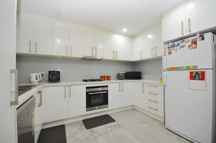 Fifth view of Homely apartment listing, 20/53-55 Veron Street, Wentworthville NSW 2145