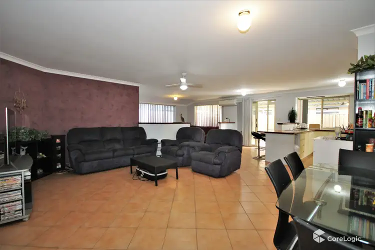 Second view of Homely house listing, 14 Lusitano Avenue, Eaton WA 6232