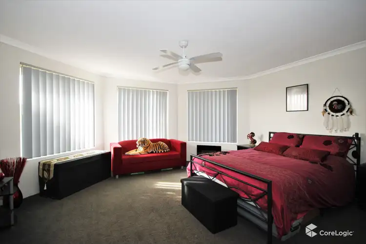 Fifth view of Homely house listing, 14 Lusitano Avenue, Eaton WA 6232