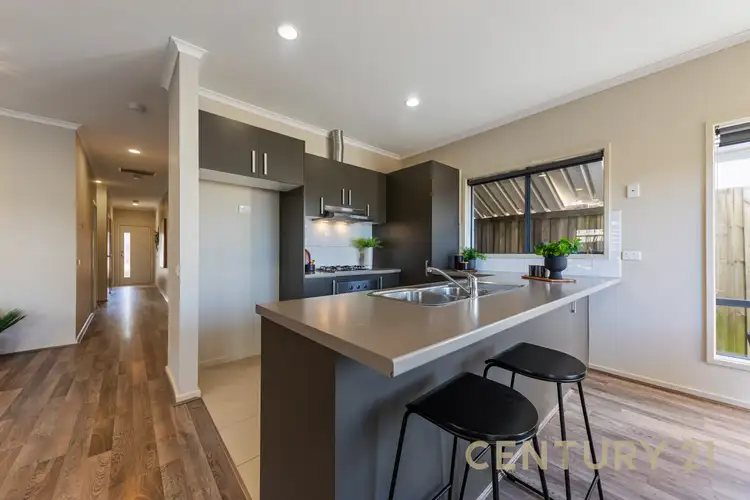 Fourth view of Homely house listing, 9/120 Ahern Road, Pakenham VIC 3810
