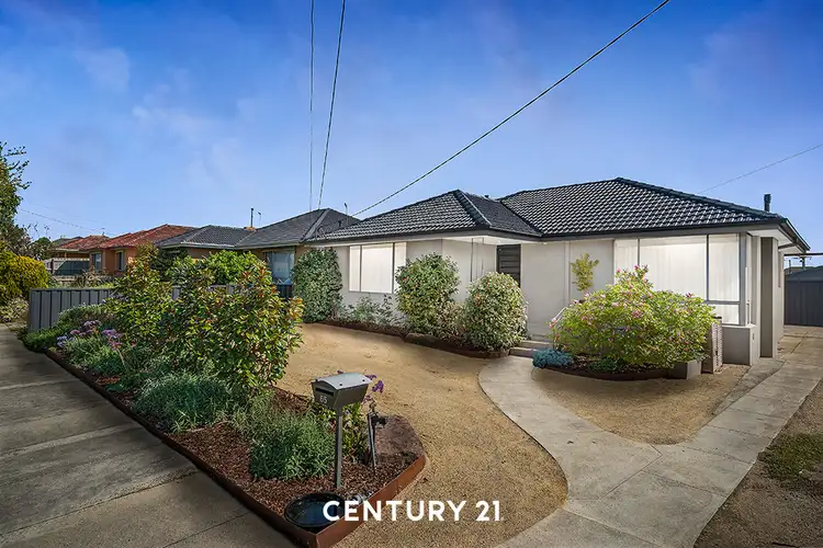 65 Herald Street, Cheltenham VIC 3192