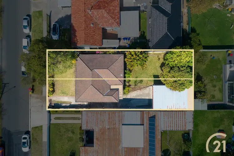 59 The Avenue, Canley Vale NSW 2166