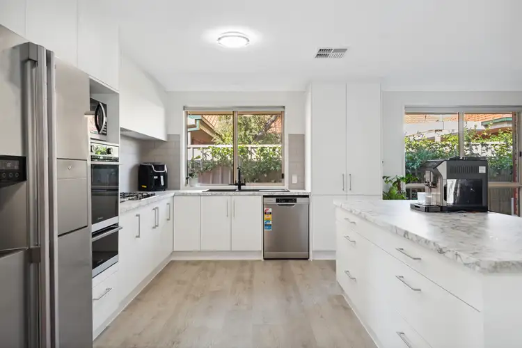 Second view of Homely house listing, 7 Beechwood Grove, Seaford SA 5169